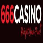 666 Casino Profile Picture