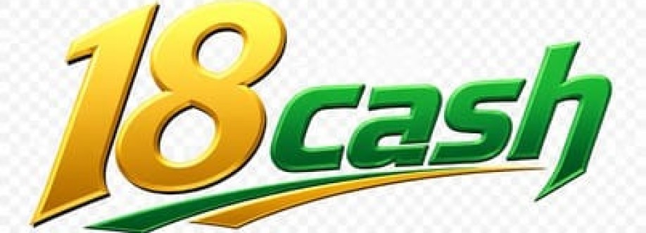 18cash cc Cover Image