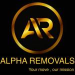 Alpha Removals Ltd Profile Picture
