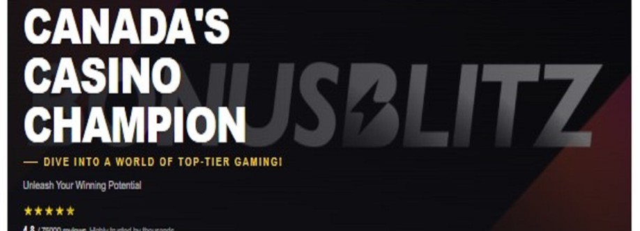 Bonusblitz Casino Cover Image
