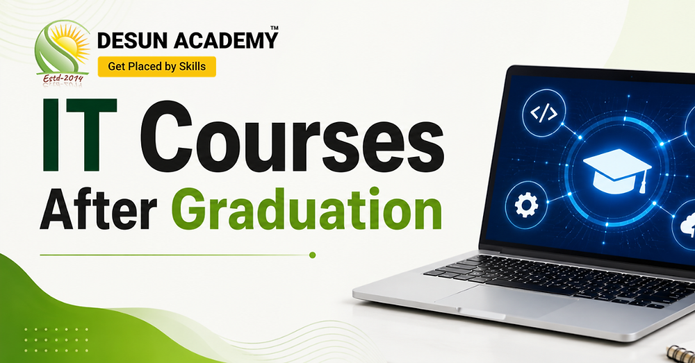 Technical Courses After Graduation in Urban India