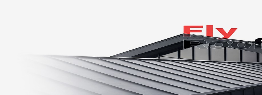 FLY ROOFING LLC Cover Image