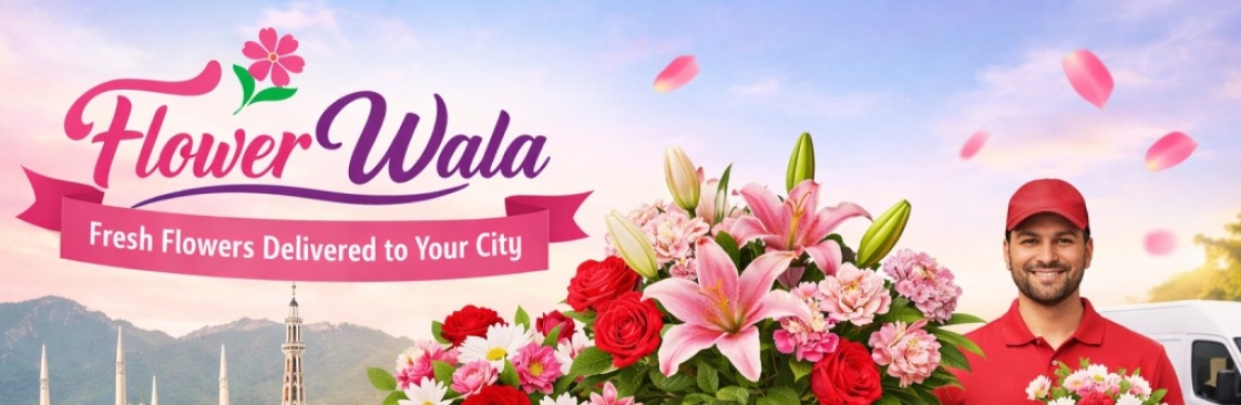Flower Wala Cover Image