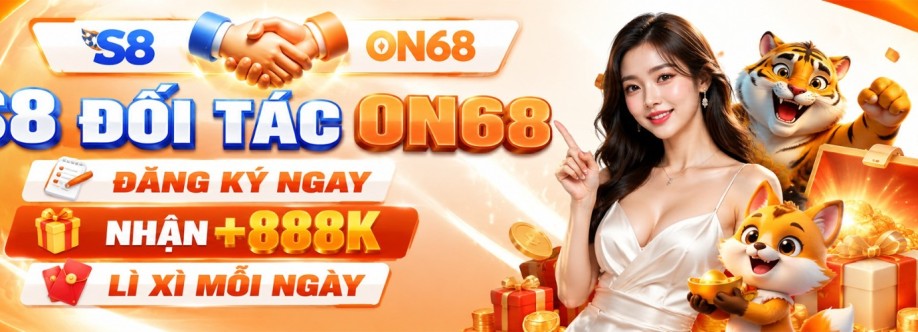 Nhà cái ON68 Cover Image