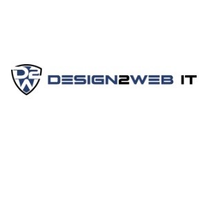 Design2Web IT Inc Profile Picture
