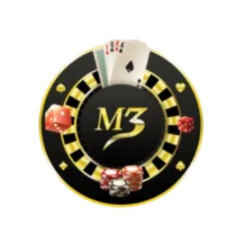 M3 Online Casino Profile Picture