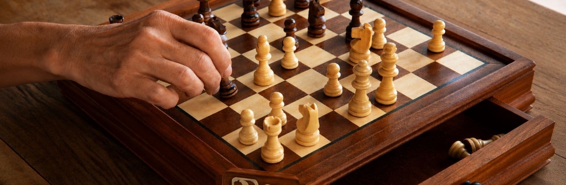 GMChess Prep Cover Image