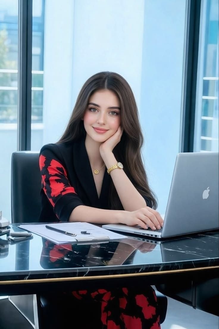 Maria Mary Profile Picture