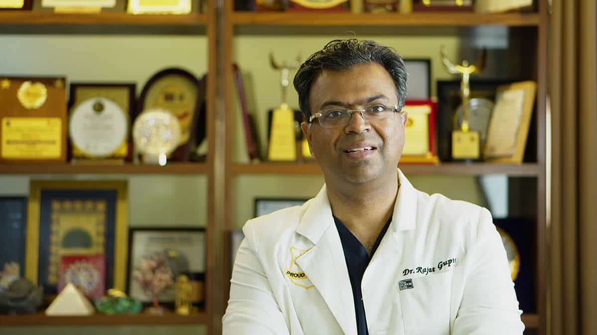 Breast Augmentation in Delhi | Breast Implant Surgery Cost - Dr Rajat Gupta