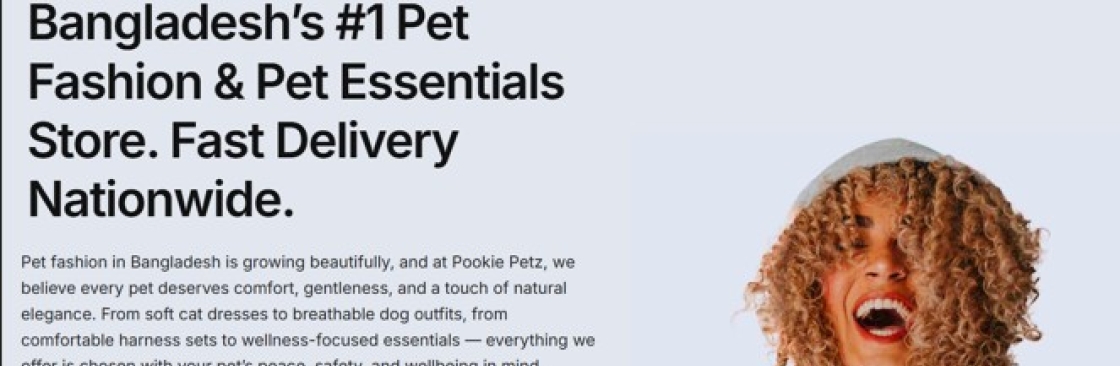 Pookie Petz Cover Image