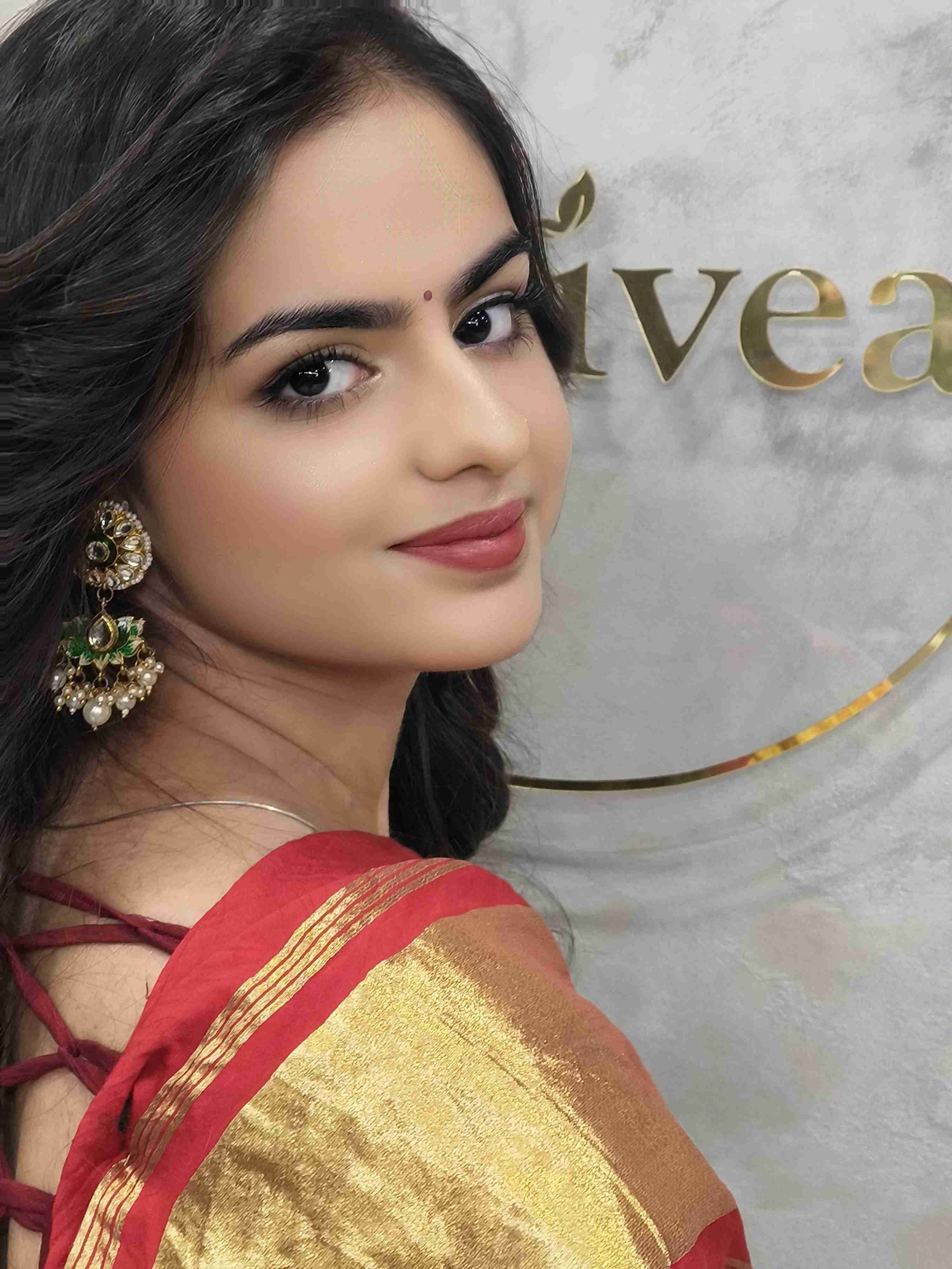 Best Salon in Ahmedabad | Enlivea Salon Academy