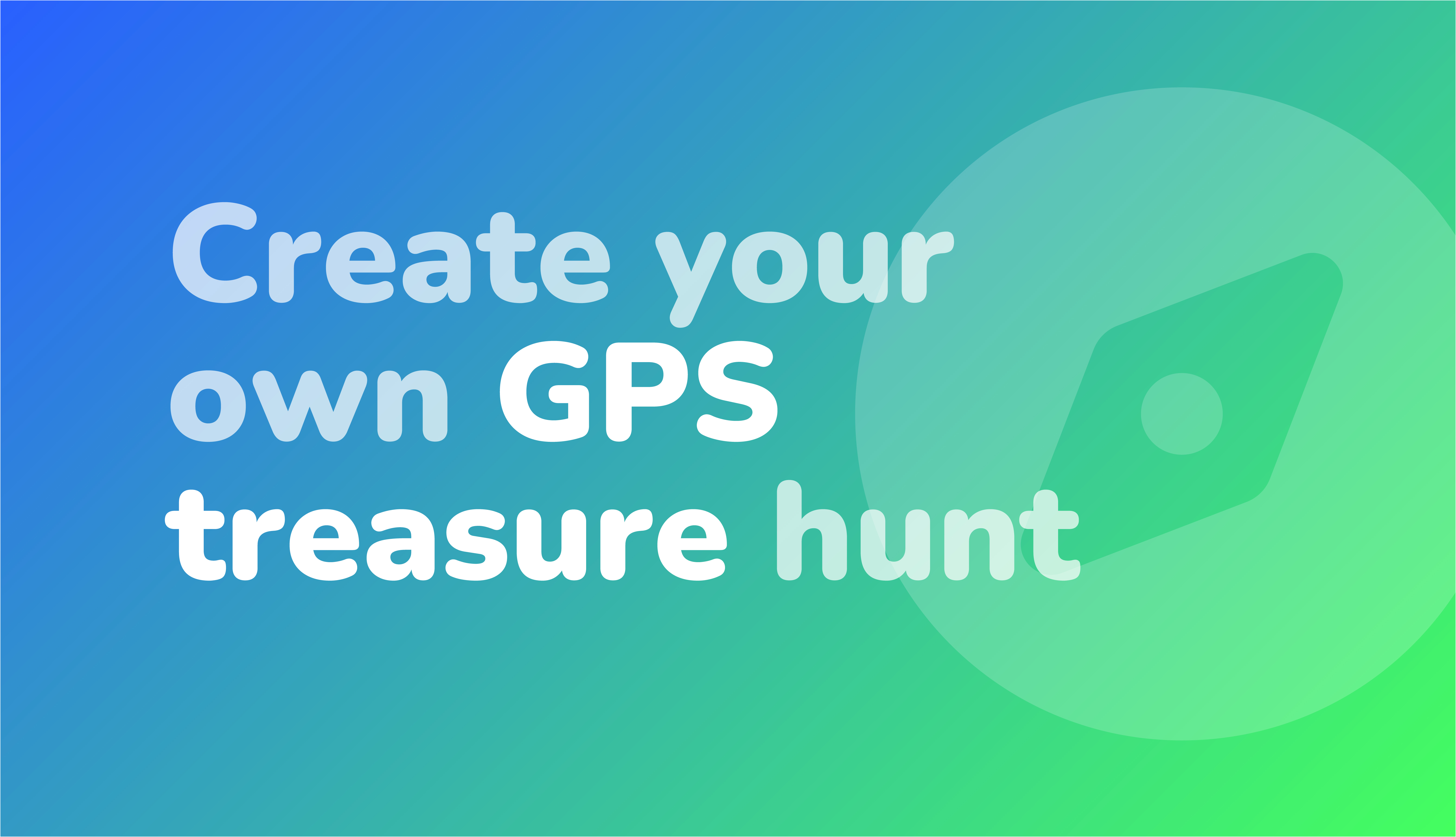 GPS Treasure Hunt & Scavenger Hunt Platform | Oppatt.io