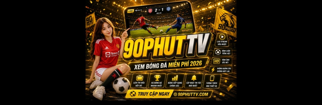 90phuttv top Cover Image