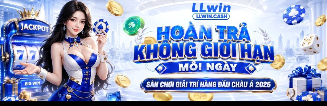 llwin cash Cover Image