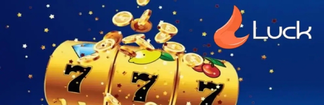 Luck Casino Cover Image
