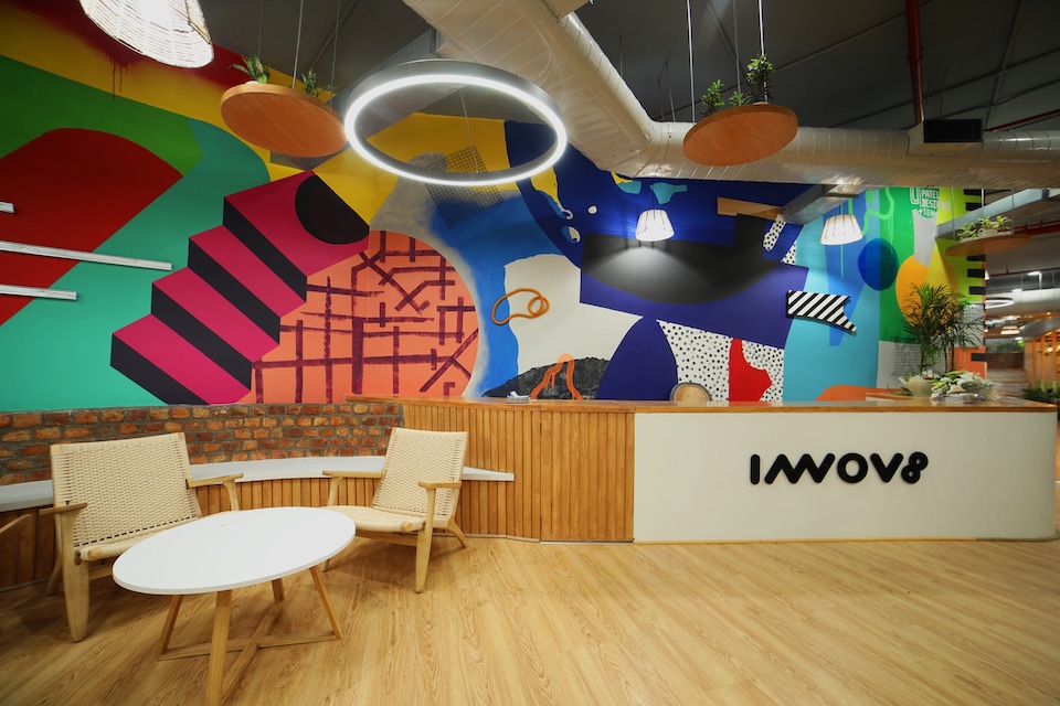 Best Coworking Space in Gurgaon | Shared Office in Gurgaon