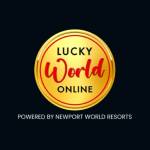 LUCKYWORLD Profile Picture