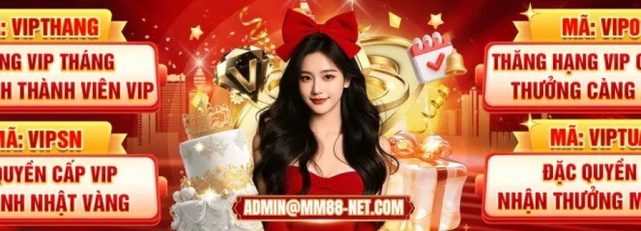 MM88 com Cover Image