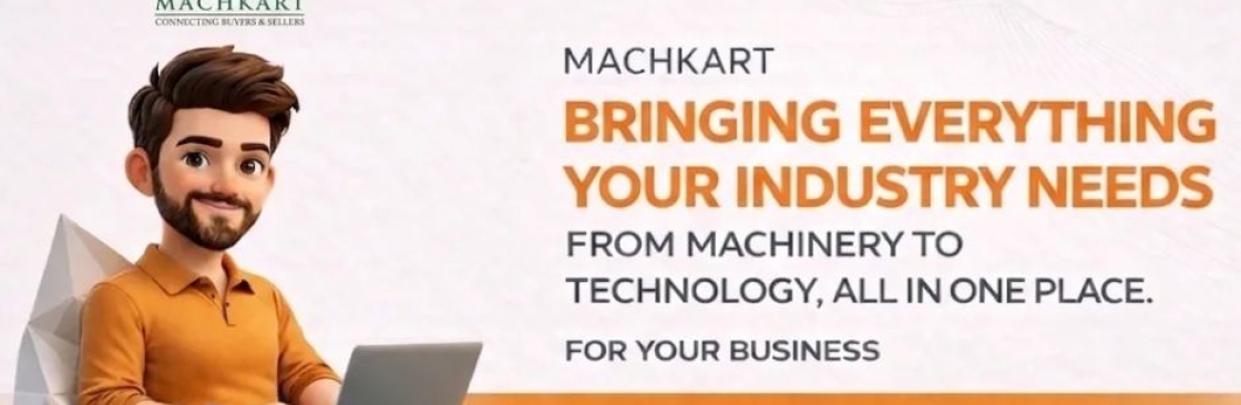 Mach Kart Cover Image