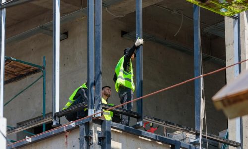 Building Maintenance Works in Singapore, Building Maintenance Singapore