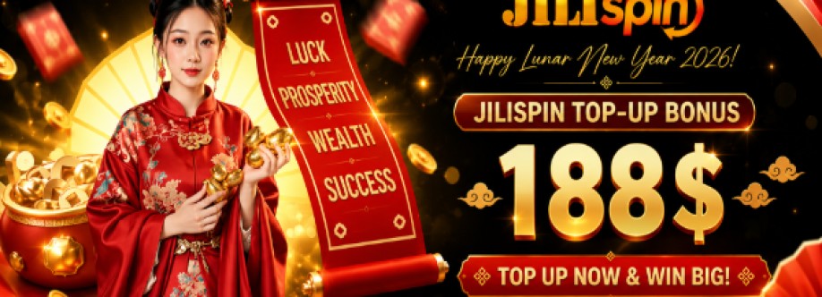 JILIspin day Cover Image