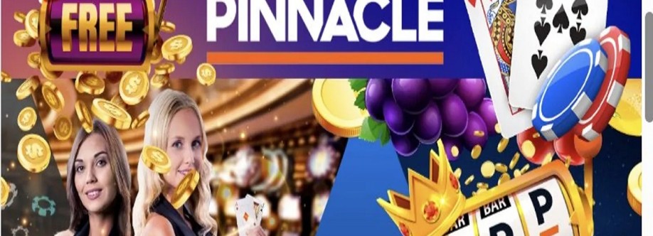 Pinnacle Casino Cover Image