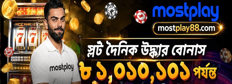 mostplay 88com Cover Image