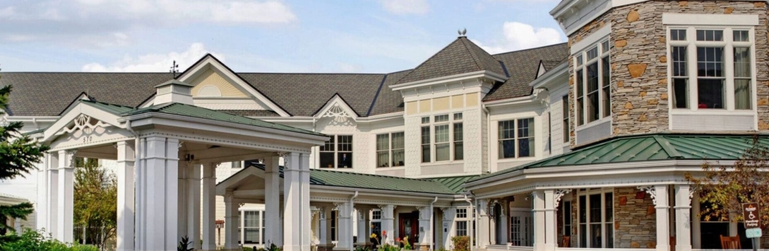 Eden Vista Barrington Cover Image