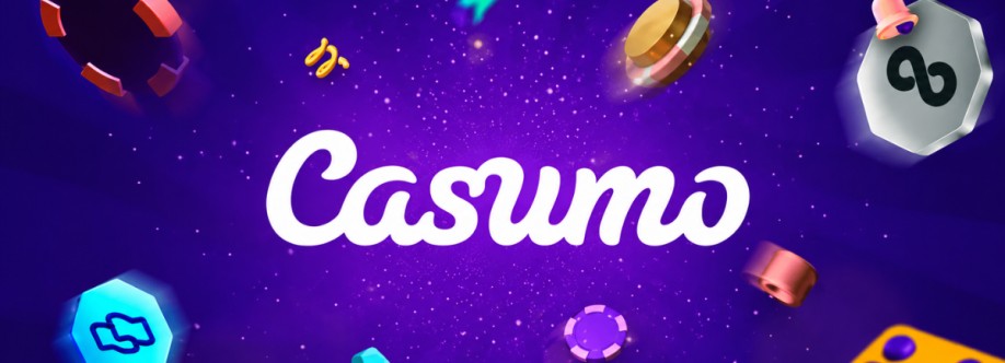 Casumo Casino Cover Image