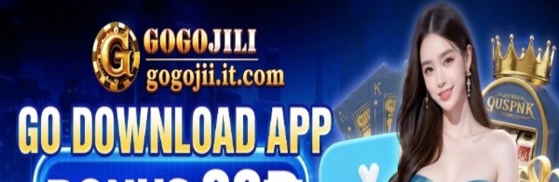 GogoJili GogoJili Cover Image