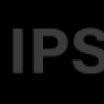 Ips Uni Profile Picture