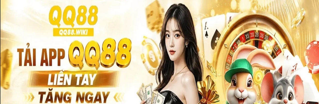 QQ88 Cover Image