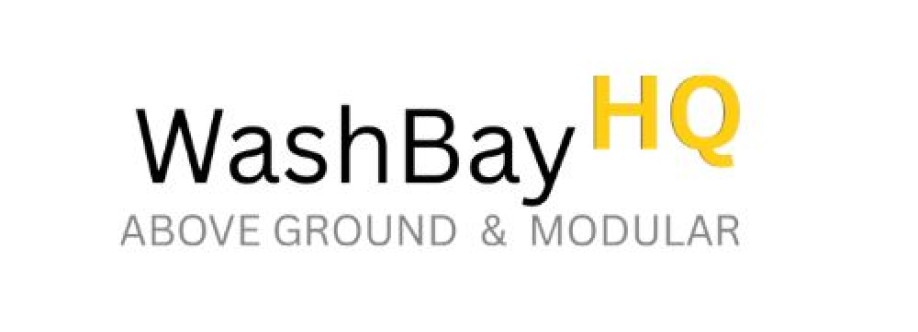 WashBay HQ Cover Image