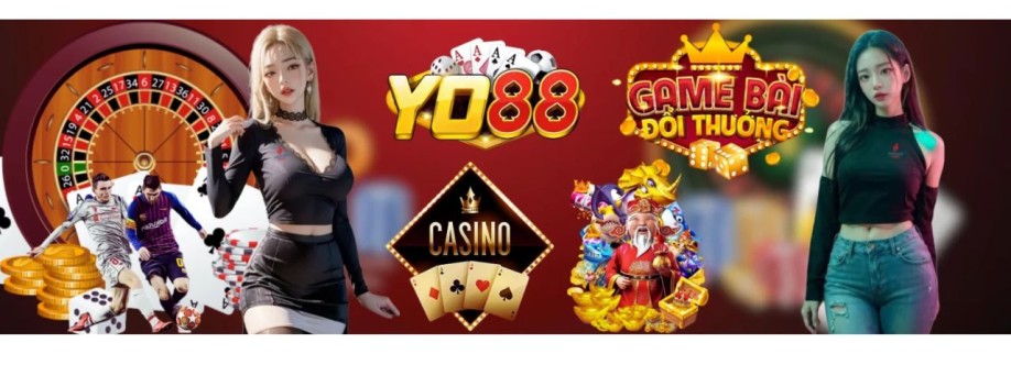 Yo88 training Cover Image