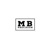 MB Precision Profile Picture