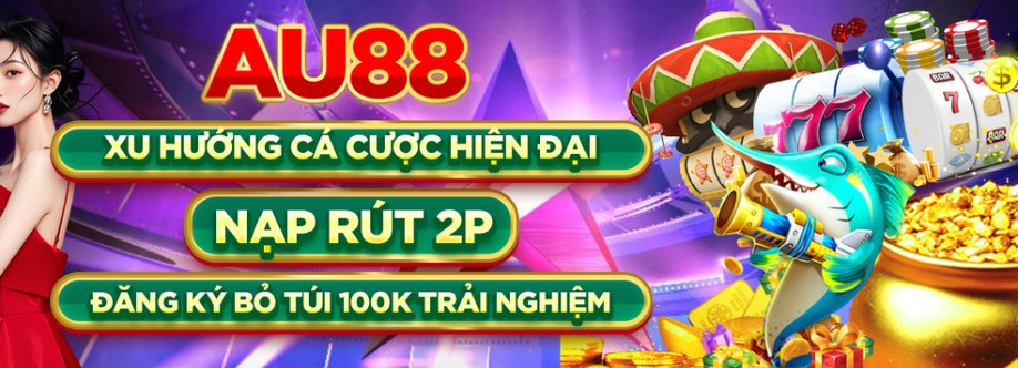 Nhà Cái AU88 Cover Image