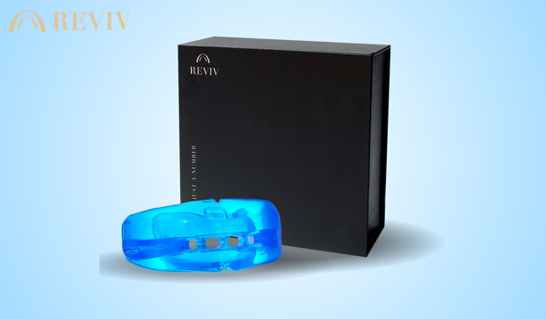 Reviv Review 2026 : Powerful Jawline & Facial Support