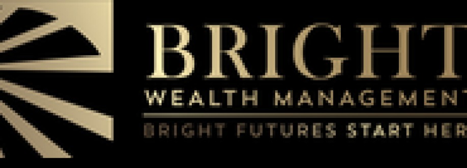Bright Wealth Management Financial Planner Cover Image