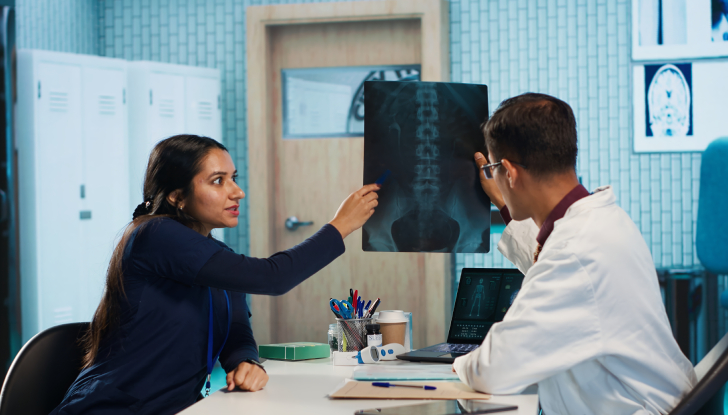 Benign Pathologies Treatment in Lucknow | Dr. Gaurav Singh