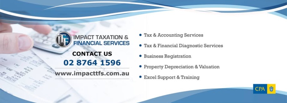 Impact Taxation Cover Image