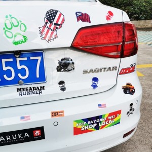 Vinyl Stickers Printing | PVC Sticker Printing | Paper Label Printing | Custom Stickers | Car Stickers SYDNEY MELBOURNE BRISBANE ADELAIDE PERTH DARWIN