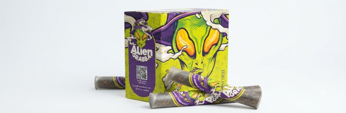 BRO GRABBA BOX Cover Image