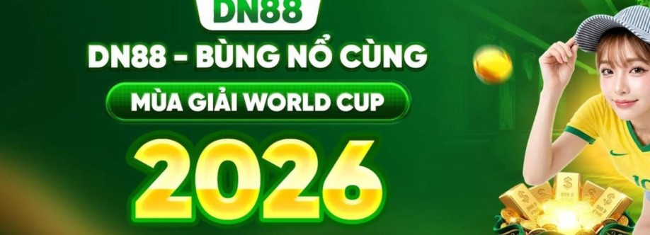 Nhà cái DN88 Cover Image