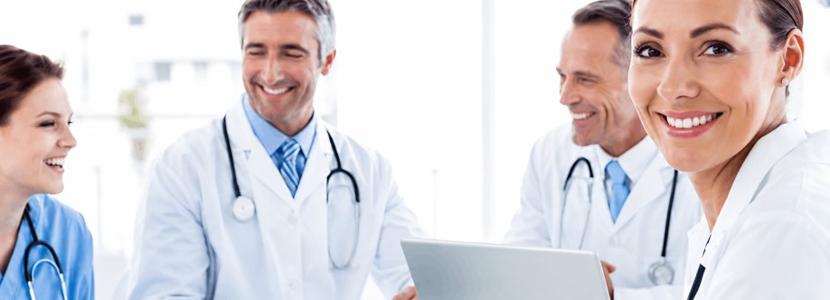 Get Healthcare Cover Image