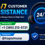 topsm usa profile picture