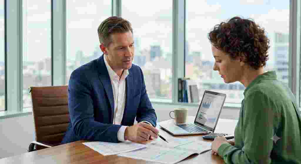 Tax Advisor Sint Maarten: Why Professional Tax Guidance Matters...