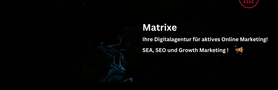 Matrixe Leipzig Cover Image