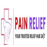Pain Hub profile picture