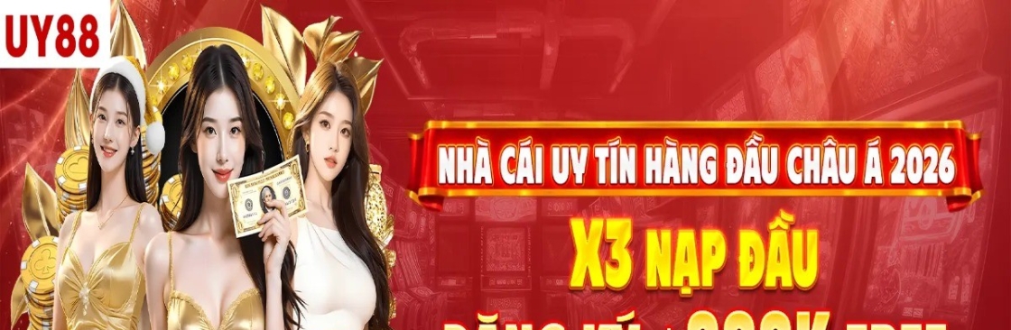 UY 88 Cover Image