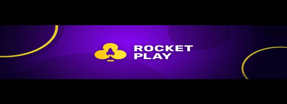 RocketPlay Casino Cover Image